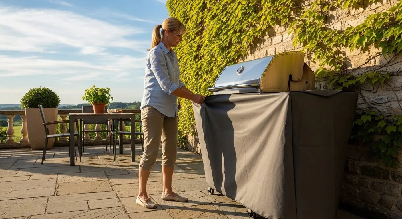 Why I Fell in Love with Dust Covers (and You Might Too) - CoverUltra