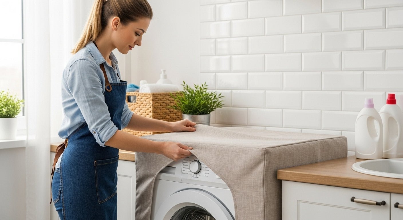 How I Keep My Home Feeling Fresh and Organized (Without Losing My Mind)