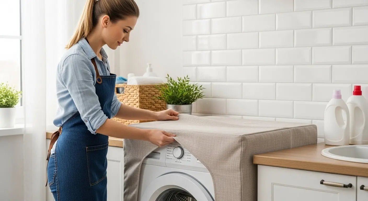 How I Keep My Home Feeling Fresh and Organized (Without Losing My Mind) - CoverUltra